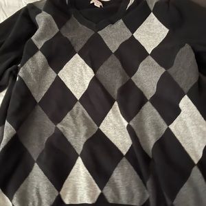 Assorted men’s sweaters $10 per,OBO